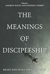 eBook (epub) The Meanings of Discipleship de 