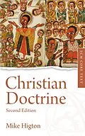 E-Book (epub) Christian Doctrine von Mike Higton