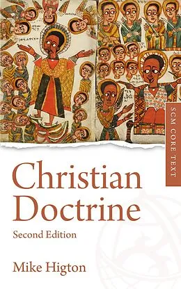 E-Book (epub) Christian Doctrine von Mike Higton