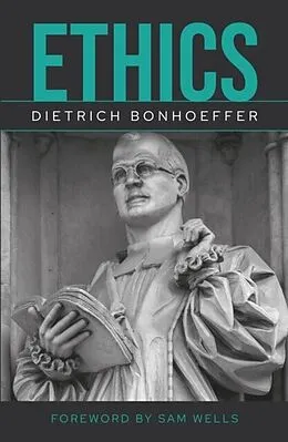 E-Book (epub) Ethics, repackaged edition von Dietrich Bonhoeffer