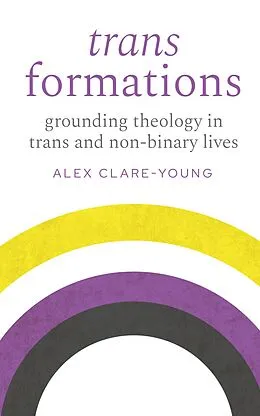 E-Book (epub) Trans Formations von Alex Clare-Young
