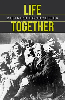 E-Book (epub) Life Together von Dietrich Bonhoeffer
