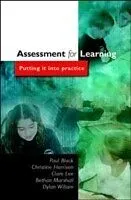 E-Book (pdf) Assessment For Learning von Paul Black