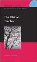 eBook (pdf) The Ethical Teacher de Elizabeth Campbell