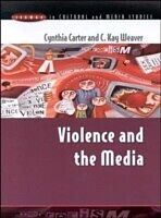 E-Book (pdf) Violence And The Media von Cynthia Carter