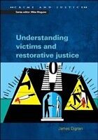 eBook (pdf) Understanding Victims And Restorative Justice de James Dignan