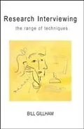 E-Book (pdf) Research Interviewing von Bill Gillham