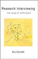 E-Book (pdf) Research Interviewing von Bill Gillham