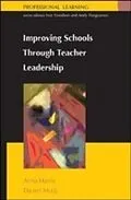 E-Book (pdf) Improving Schools Through Teacher Leadership von Alma Harris