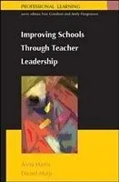 E-Book (pdf) Improving Schools Through Teacher Leadership von Alma Harris