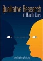 eBook (pdf) Qualitative Research In Health Care de Immy Holloway