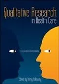 E-Book (pdf) Qualitative Research In Health Care von Immy Holloway