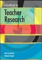 E-Book (pdf) A Handbook For Teacher Research von Colin Lankshear