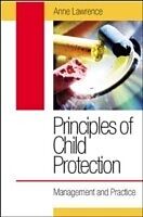 eBook (pdf) Principles Of Child Protection de Anne Lawrence