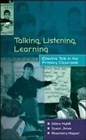 E-Book (pdf) Talking, Listening, Learning von Debra Myhill