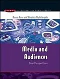E-Book (pdf) Media And Audiences von Karen Ross