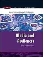 E-Book (pdf) Media And Audiences von Karen Ross