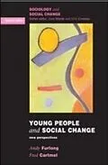 E-Book (pdf) Young People And Social Change von Andy Furlong
