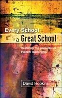 E-Book (pdf) Every School A Great School von David Hopkins