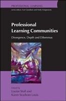 eBook (pdf) Professional Learning Communities de Louise Stoll