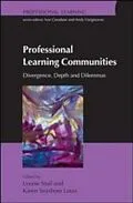 E-Book (pdf) Professional Learning Communities von Louise Stoll