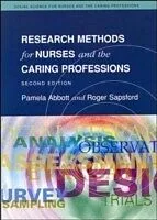 E-Book (pdf) Research Methods For Nurses And The Caring Professions 2/E von Pamela Abbott