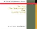 E-Book (pdf) Using Experience For Learning von David Boud
