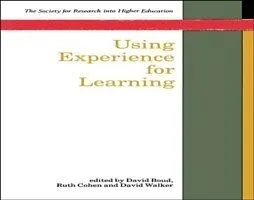 E-Book (pdf) Using Experience For Learning von David Boud