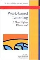 E-Book (pdf) Work-Based Learning von David Boud