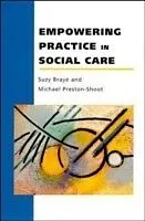 E-Book (pdf) Empowering Practice In Social Care von Suzy Braye