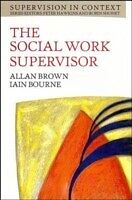 eBook (pdf) The Social Work Supervisor de Allan Brown