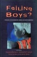 E-Book (pdf) Failing Boys? von Debbie Epstein