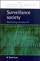 E-Book (pdf) Surveillance Society von David Lyon