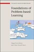 E-Book (pdf) Foundations Of Problem-Based Learning von Maggi Savin Baden