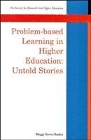 E-Book (pdf) Problem-Based Learning In Higher Education von Maggi Savin-Baden