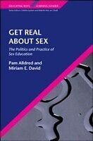 eBook (pdf) Get Real About Sex de Pam Alldred