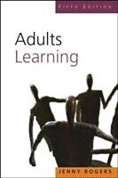eBook (pdf) Adults Learning de Jenny Rogers