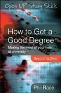 E-Book (pdf) How To Get A Good Degree von Phil Race