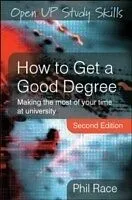 E-Book (pdf) How To Get A Good Degree von Phil Race