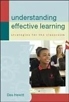 E-Book (pdf) Understanding Effective Learning von Des Hewitt