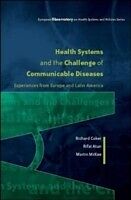 eBook (pdf) Health Systems And The Challenge Of Communicable Diseases de Richard Coker