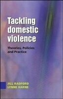 eBook (pdf) Tackling Domestic Violence de Lynne Harne