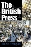 E-Book (pdf) The British Press von Mick Temple