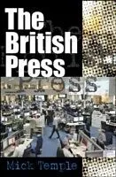 E-Book (pdf) The British Press von Mick Temple