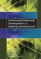 eBook (pdf) Continuing Professional Development In The Lifelong Learning Sector de Peter Scales