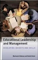 E-Book (pdf) Educational Leadership And Management von Marianne Coleman