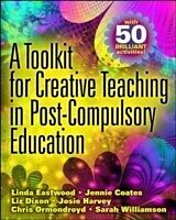 E-Book (pdf) Toolkit For Creative Teaching In Post-Compulsory Education von Linda Eastwood