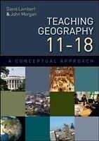 E-Book (pdf) Teaching Geography 11-18 von David Lambert