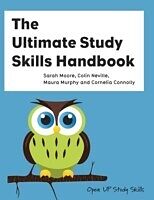eBook (pdf) The Ultimate Study Skills Handbook de Sarah Moore