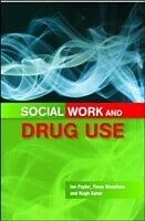 eBook (epub) Social Work and Drug Use de Ian Paylor